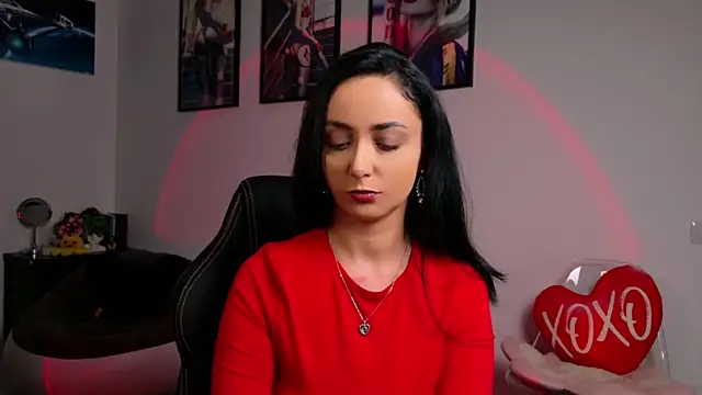 KatherineRyder online show from October 2025 04:41:01 PM