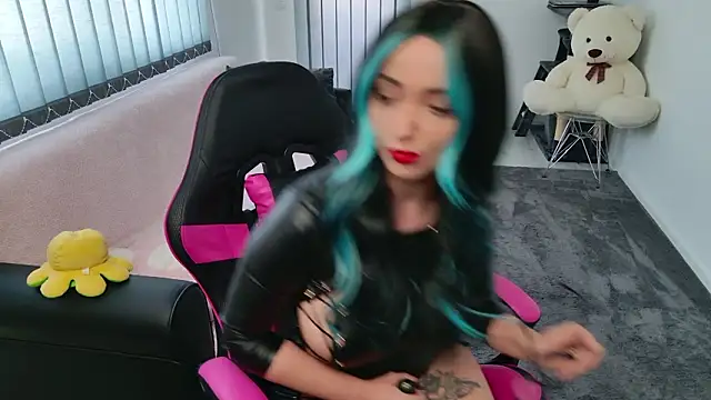 KatherineRyder online show from March 2026 10:10:01 AM