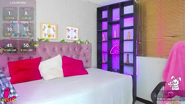 shelby carson online show from September 2025 01:27:01 PM