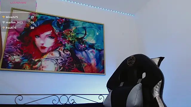 Janeth zambrano online show from February 2025 06:30:01 AM