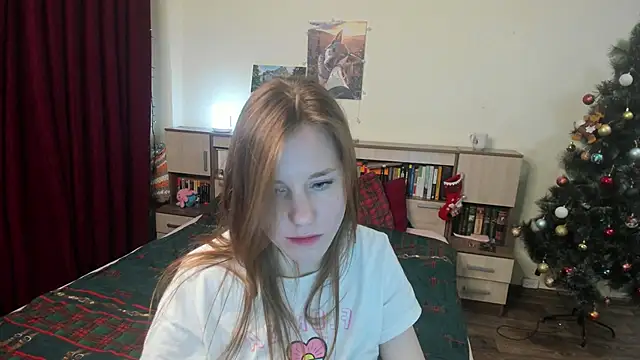 LianaMiller88 online show from December 2024 02:01:02 PM
