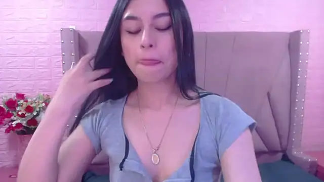 MelodySweett online show from December 2024 03:07:02 AM