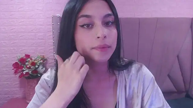 MelodySweett online show from December 2024 07:07:02 AM