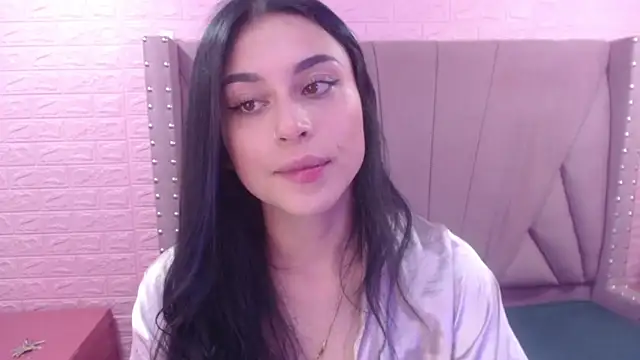 MelodySweett online show from December 2024 03:25:02 AM