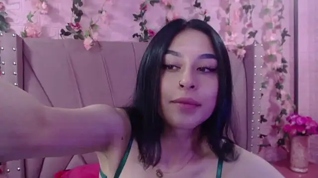 MelodySweett online show from January 2025 03:02:02 AM