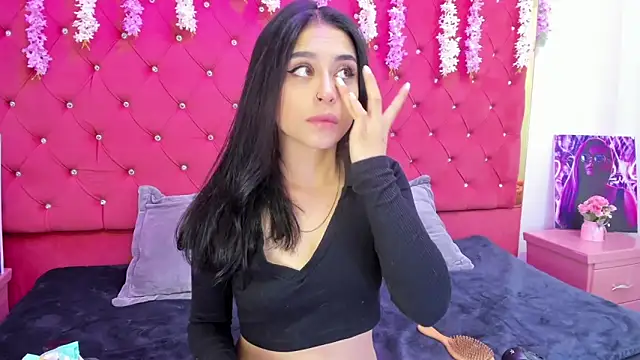 MelodySweett online show from March 2025 03:11:02 AM