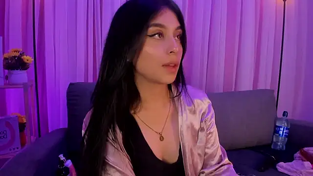 MelodySweett online show from September 2025 02:37:01 AM