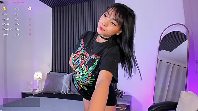 Snapshot of emilyruiz1 chatting on March 2025 02:12:01 PM emilyruiz1 online show from March 2025 02:12:01 PM
