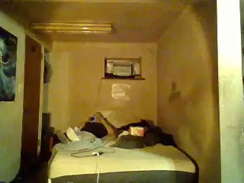 Nightshade7712 online show from January 2025 10:46:01 PM