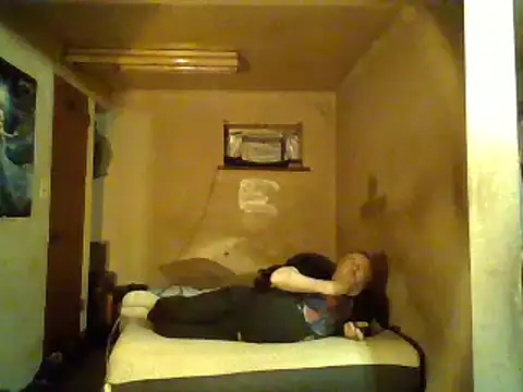 Nightshade7712 online show from January 2025 02:33:01 AM