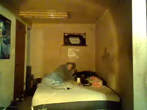 Nightshade7712 online show from January 2025 12:48:01 AM