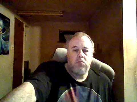 Nightshade7712 online show from January 2025 05:05:02 AM