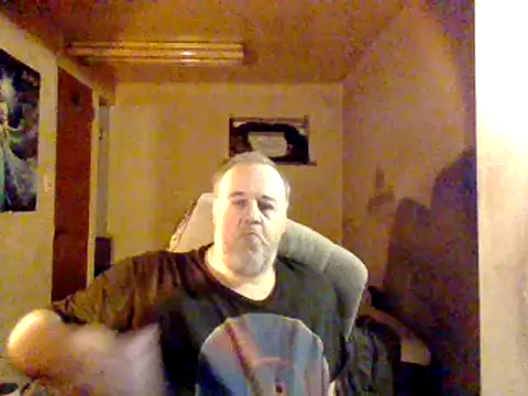 Nightshade7712 online show from January 2025 08:42:01 PM