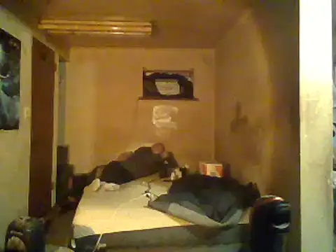 Nightshade7712 online show from January 2025 10:29:02 PM