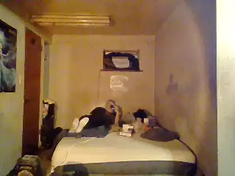 Nightshade7712 online show from January 2025 08:56:02 PM