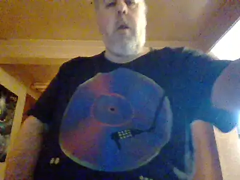 Nightshade7712 online show from February 2025 07:34:01 PM