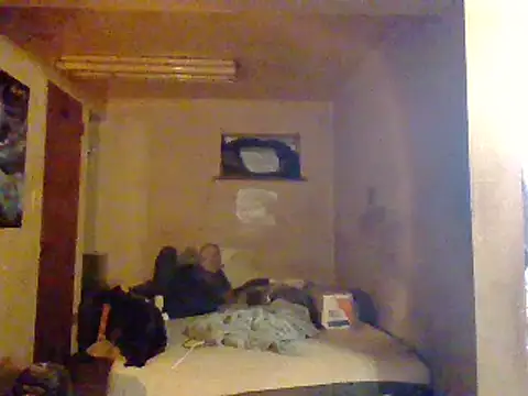 Nightshade7712 online show from February 2025 06:55:01 PM