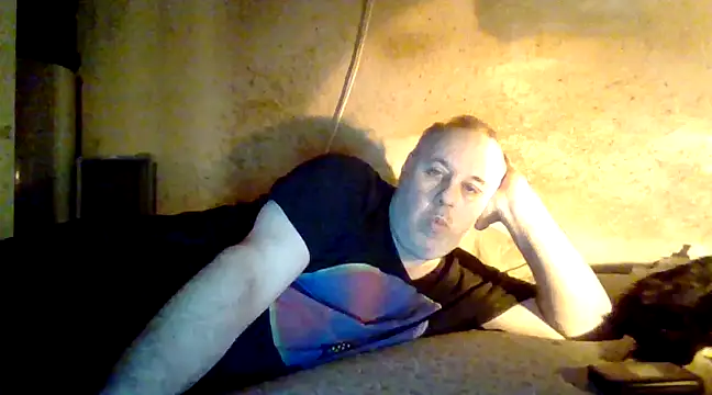 Nightshade7712 online show from February 2025 01:54:02 AM