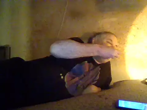 Nightshade7712 online show from February 2025 01:08:02 PM