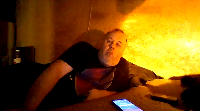 Nightshade7712 online show from February 2025 06:29:02 AM