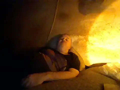 Nightshade7712 online show from February 2025 01:10:01 PM