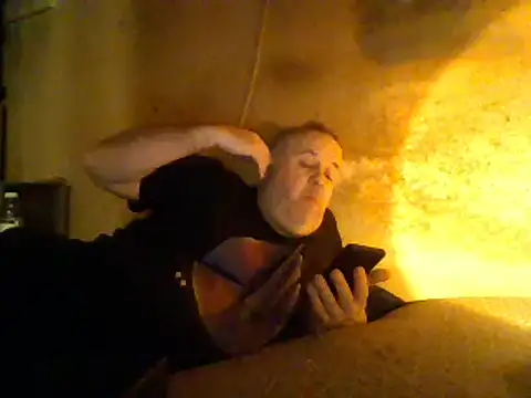 Nightshade7712 online show from February 2025 10:31:01 PM