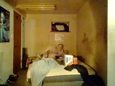 Nightshade7712 online show from March 2025 09:56:01 AM