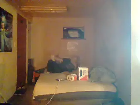 Nightshade7712 online show from March 2025 09:15:02 PM