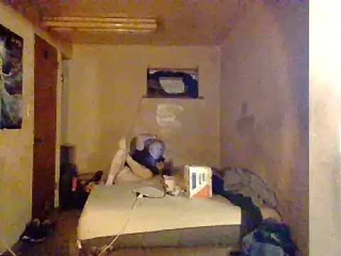 Nightshade7712 online show from March 2025 09:21:01 PM