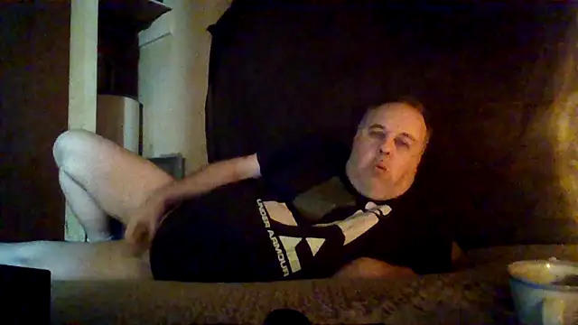 Nightshade7712 online show from October 2025 07:55:01 PM