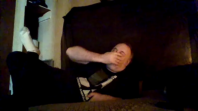 Nightshade7712 online show from October 2025 08:19:01 PM