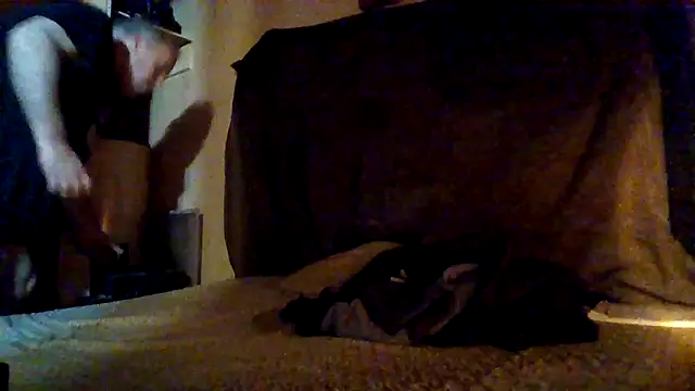 Nightshade7712 online show from October 2025 10:54:02 PM