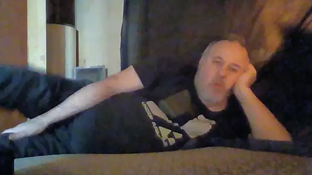 Nightshade7712 online show from January 2026 11:29:02 PM