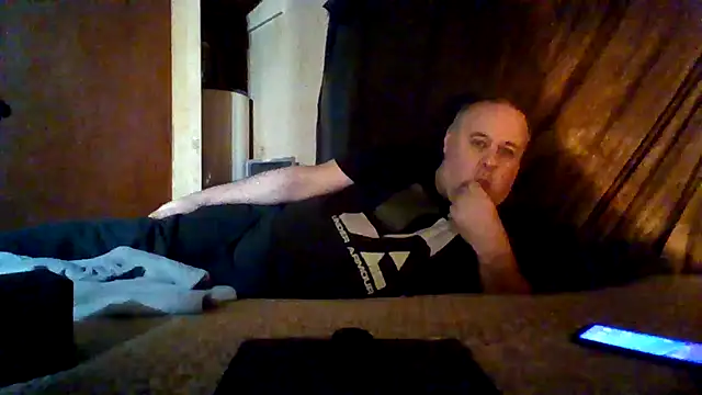 Nightshade7712 online show from January 2026 10:04:01 PM