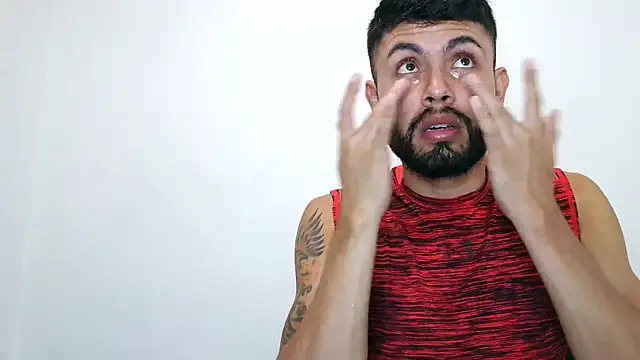 davgostoso online show from April 2026 04:33:02 PM