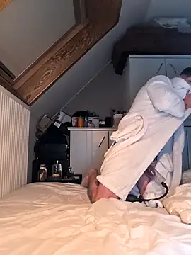 Vekie 007 online show from November 2025 09:20:02 PM