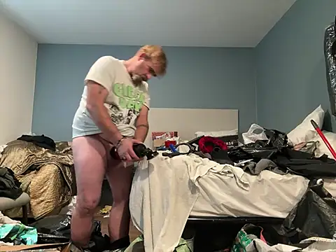 Snapshot of JakTRipr chatting on March 2025 06:29:01 PM JakTRipr online show from March 2025 06:29:01 PM