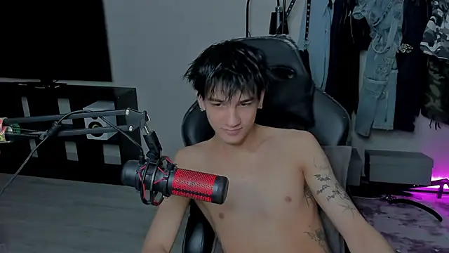 MarkBrowniii online show from March 2025 11:39:02 PM