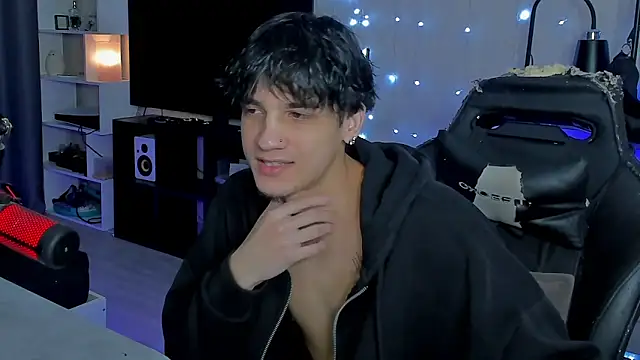 MarkBrowniii online show from January 2026 10:18:02 AM