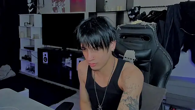 MarkBrowniii online show from February 2026 08:05:01 PM