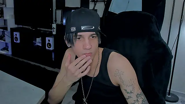 MarkBrowniii online show from March 2026 01:39:01 PM