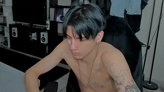 MarkBrowniii online show from March 2026 10:53:01 PM