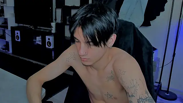 MarkBrowniii online show from April 2026 04:59:02 AM