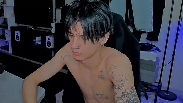 MarkBrowniii online show from April 2026 10:56:02 PM