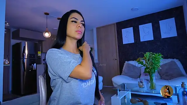 Snapshot of AnnaTaylor1 chatting on March 2025 08:59:01 PM AnnaTaylor1 online show from March 2025 08:59:01 PM