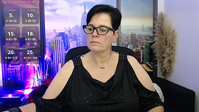 Snapshot of ninarandmann chatting on December 2024 04:29:02 PM ninarandmann online show from December 2024 04:29:02 PM