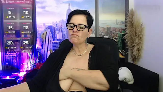 Snapshot of ninarandmann chatting on December 2024 02:27:01 PM ninarandmann online show from December 2024 02:27:01 PM