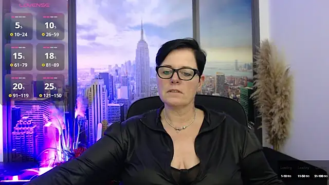 Snapshot of ninarandmann chatting on December 2024 06:42:02 PM ninarandmann online show from December 2024 06:42:02 PM