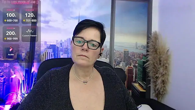 Snapshot of ninarandmann chatting on January 2025 03:55:01 PM ninarandmann online show from January 2025 03:55:01 PM