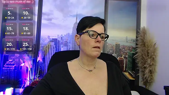 Snapshot of ninarandmann chatting on February 2025 05:30:02 PM ninarandmann online show from February 2025 05:30:02 PM